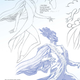 Illustration for article titled Exclusive DC preview: Alex Ross delivers striking designs for iAstro City: Private Lives/i